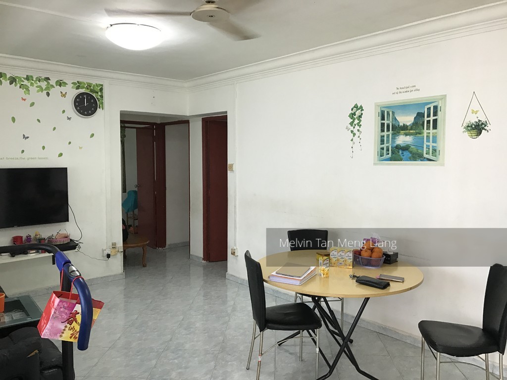 Sembawang Drive thumbnail photo